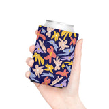 Floral Can Cooler - Dockhead