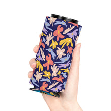 Floral Can Cooler - Dockhead