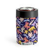 Floral Can Holder - Dockhead