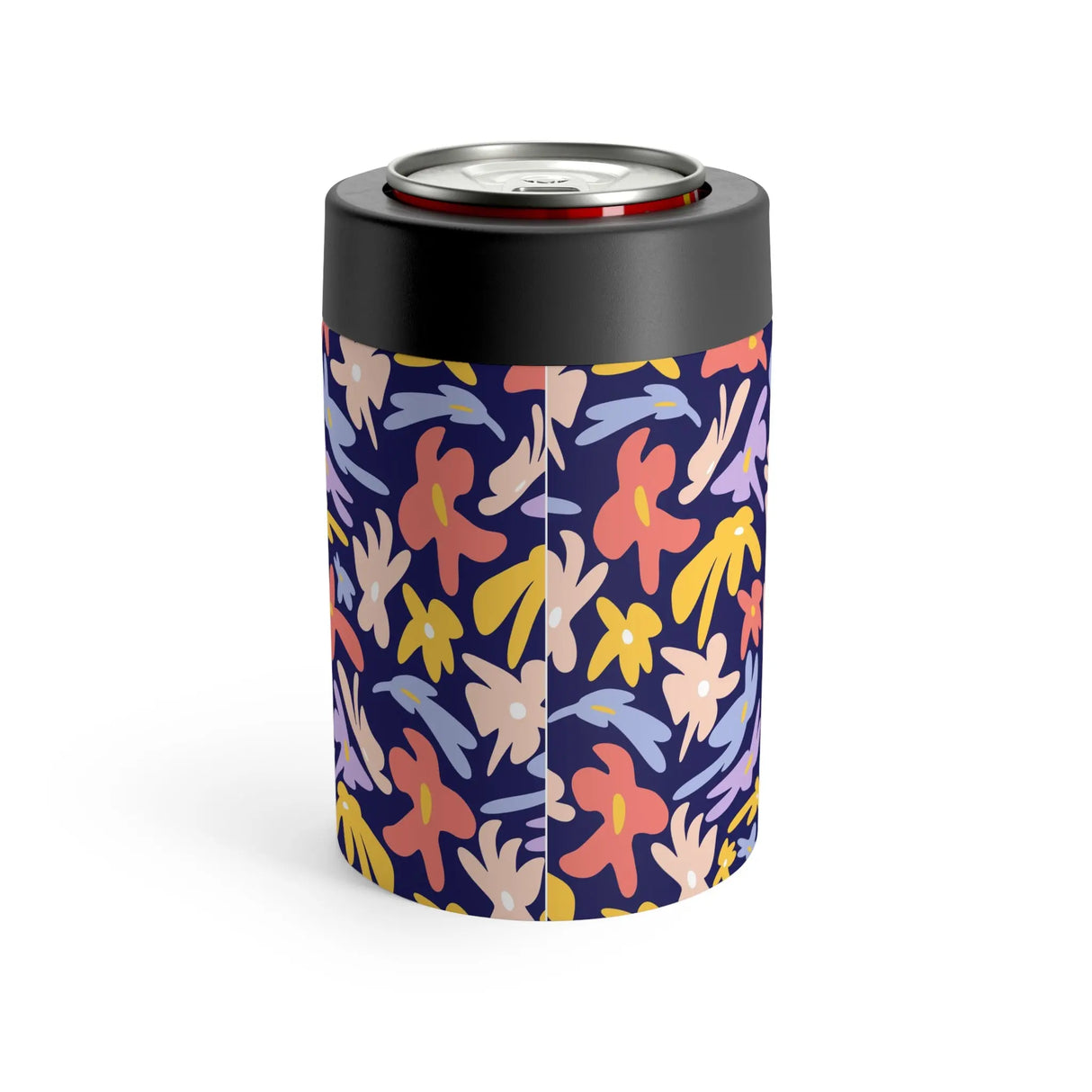 Floral Can Holder - Dockhead