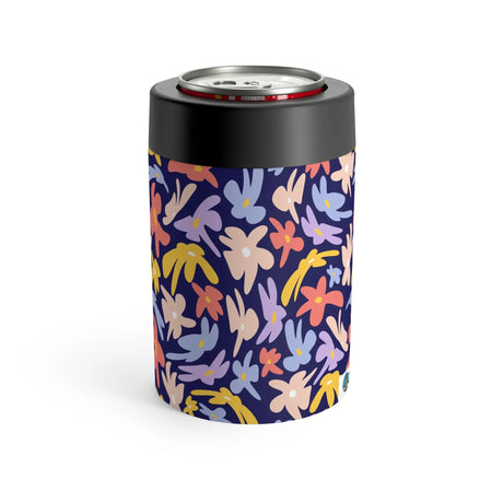 Floral Can Holder - Dockhead