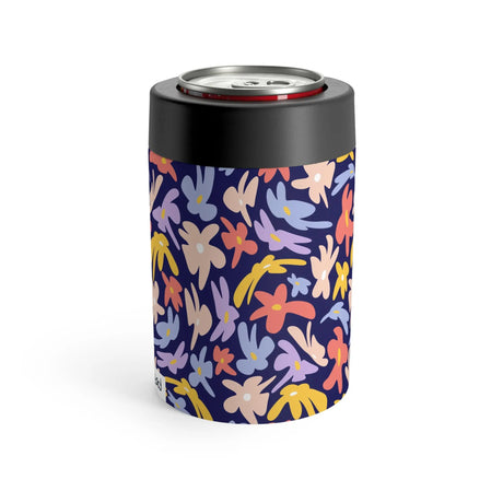 Floral Can Holder - Dockhead