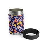 Floral Can Holder - Dockhead