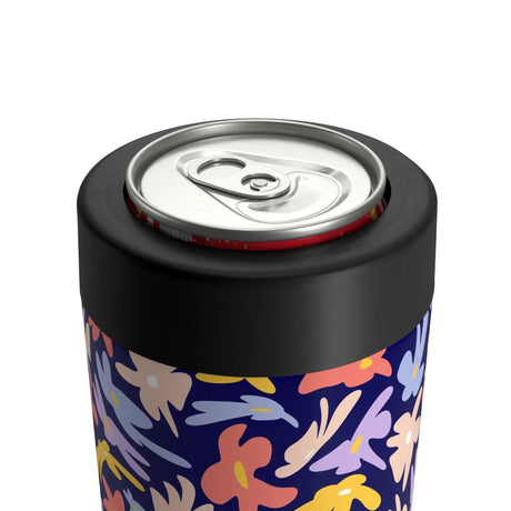 Floral Can Holder - Dockhead