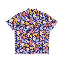 Floral Hawaiian Shirt - Dockhead