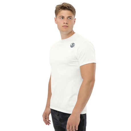 Grab My Dock Men's Classic Tee Shirt - Dockhead