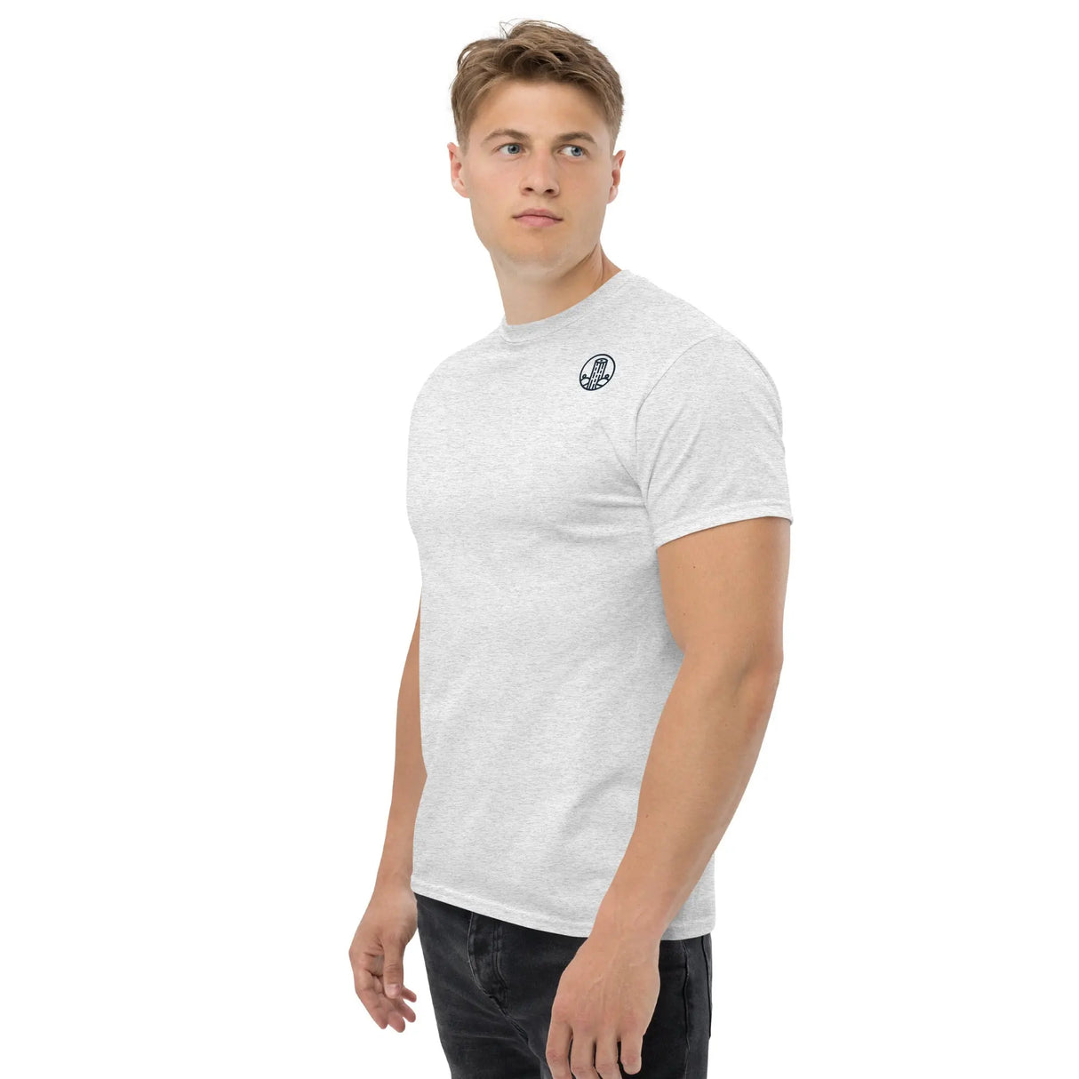 Grab My Dock Men's Classic Tee Shirt - Dockhead