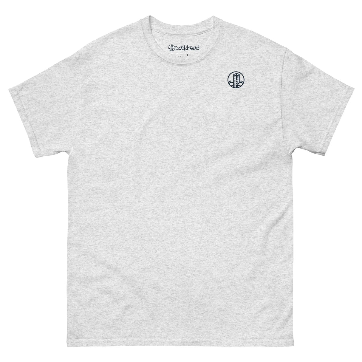 Grab My Dock Men's Classic Tee Shirt - Dockhead