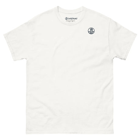 Grab My Dock Men's Classic Tee Shirt - Dockhead