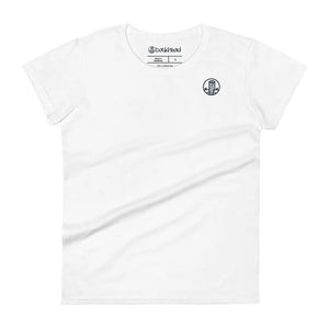 I Like Big Docks Women's Short Sleeve Tee Shirt - Dockhead