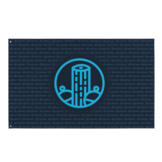 Dockhead Icon Flag - Dockhead