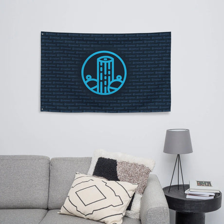 Dockhead Icon Flag - Dockhead