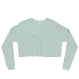 Iconic Dockhead Crop Sweatshirt - Dockhead