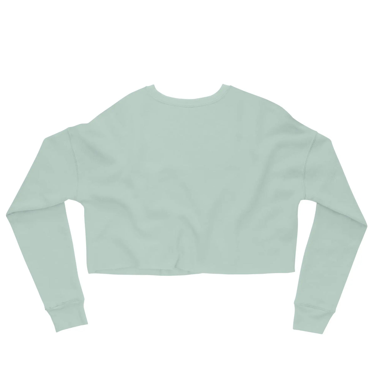 Iconic Dockhead Crop Sweatshirt - Dockhead