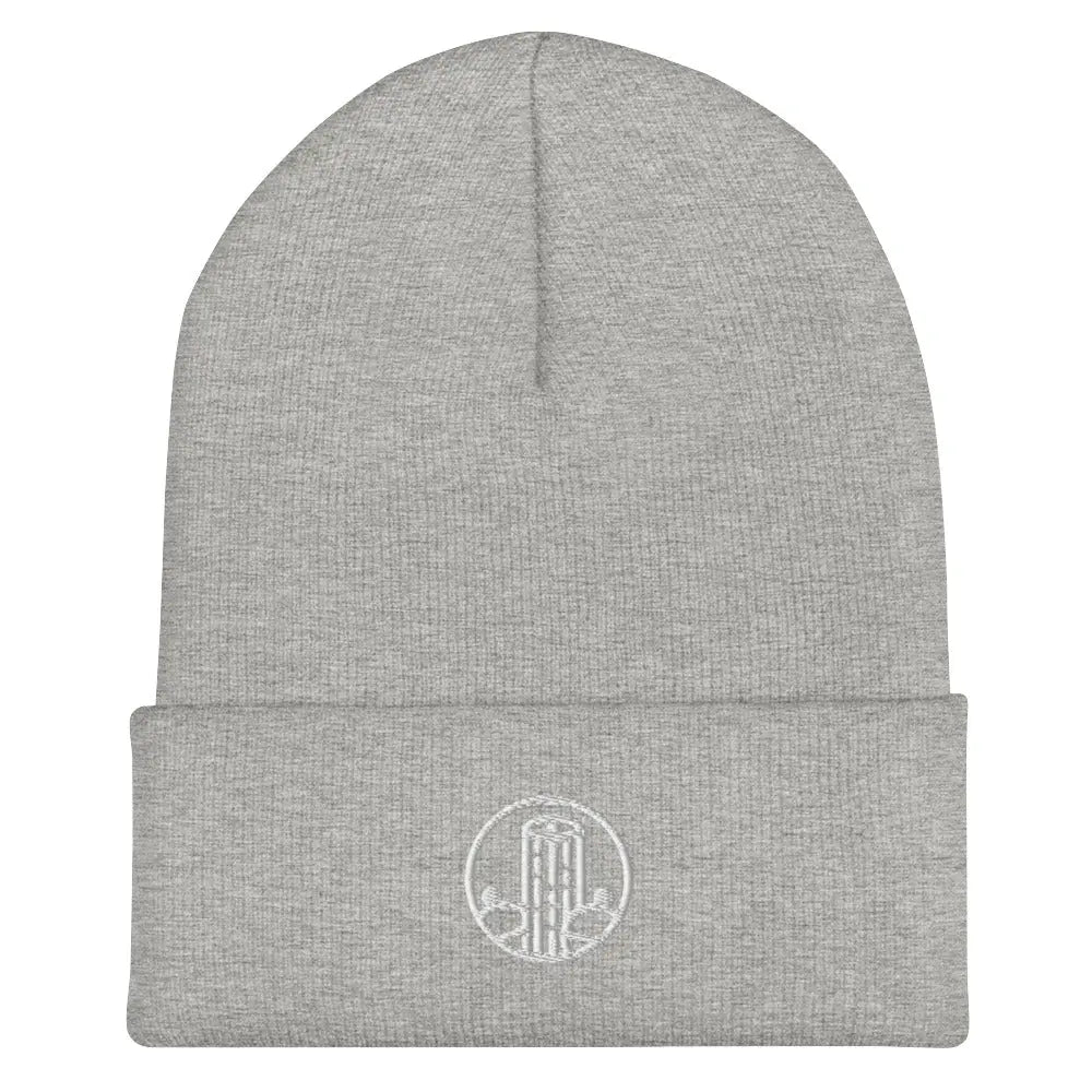 Iconic Dockhead Cuffed Beanie - Dockhead