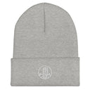 Iconic Dockhead Cuffed Beanie - Dockhead