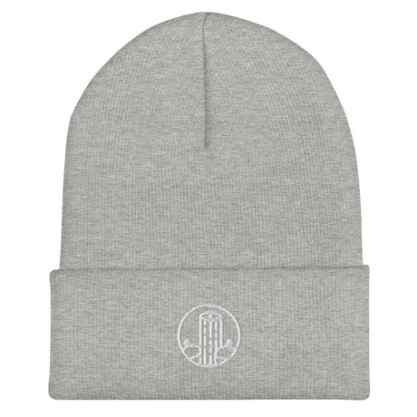 Iconic Dockhead Cuffed Beanie - Dockhead