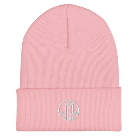 Iconic Dockhead Cuffed Beanie - Dockhead