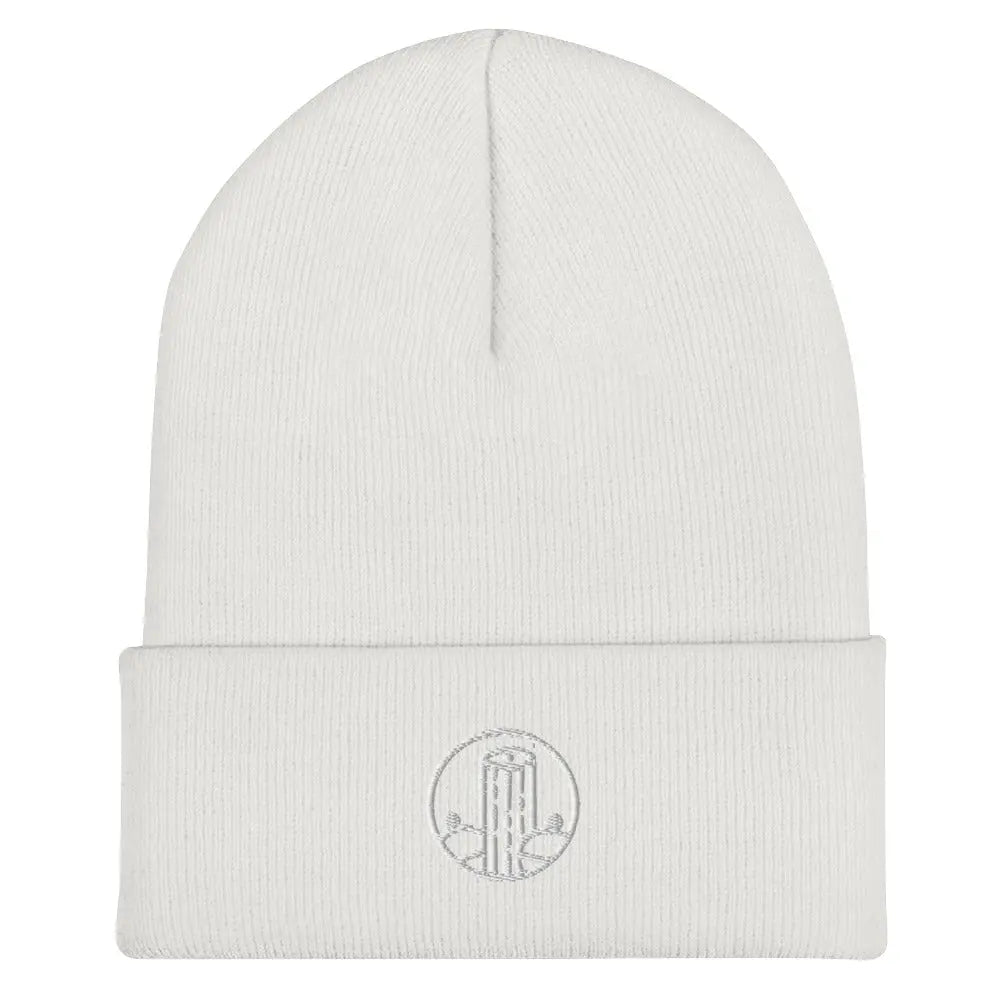 Iconic Dockhead Cuffed Beanie - Dockhead