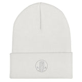 Iconic Dockhead Cuffed Beanie - Dockhead