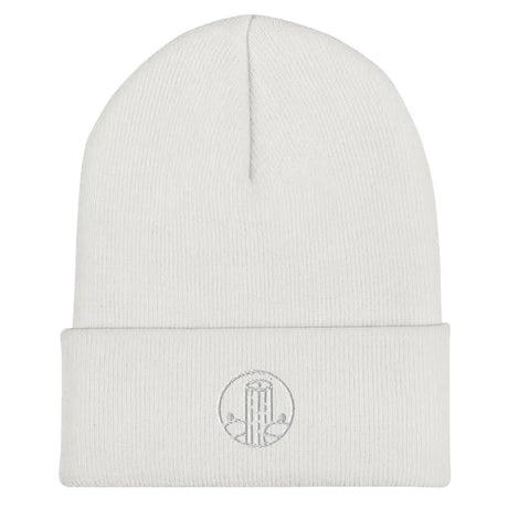 Iconic Dockhead Cuffed Beanie - Dockhead