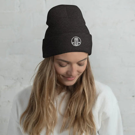 Iconic Dockhead Cuffed Beanie - Dockhead