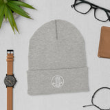 Iconic Dockhead Cuffed Beanie - Dockhead