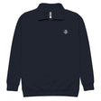 Iconic Dockhead Fleece Pullover - Dockhead