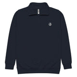 Iconic Dockhead Fleece Pullover - Dockhead