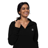 Iconic Dockhead Fleece Pullover - Dockhead