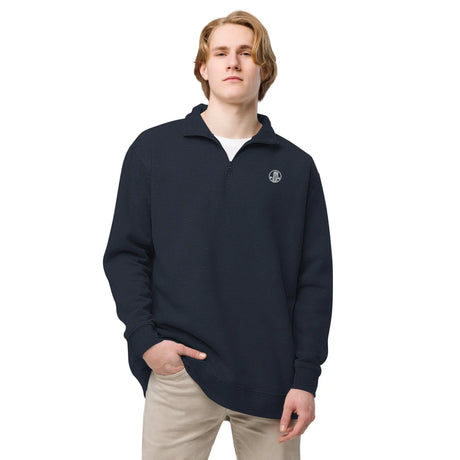 Iconic Dockhead Fleece Pullover - Dockhead