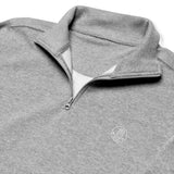 Iconic Dockhead Fleece Pullover - Dockhead