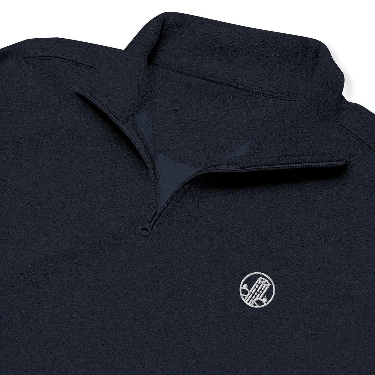 Iconic Dockhead Fleece Pullover - Dockhead