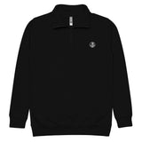 Iconic Dockhead Fleece Pullover - Dockhead