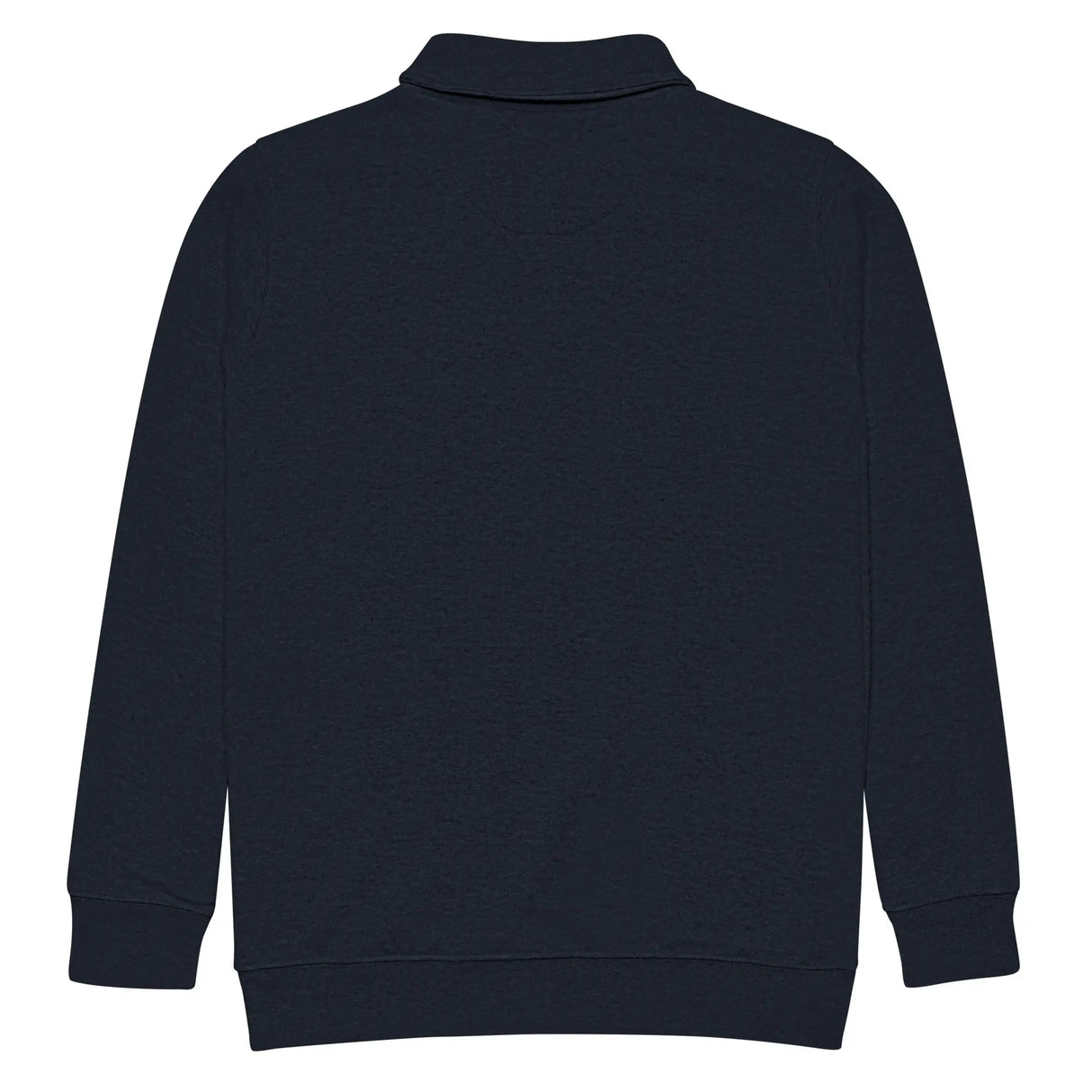 Iconic Dockhead Fleece Pullover - Dockhead