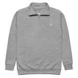 Iconic Dockhead Fleece Pullover - Dockhead