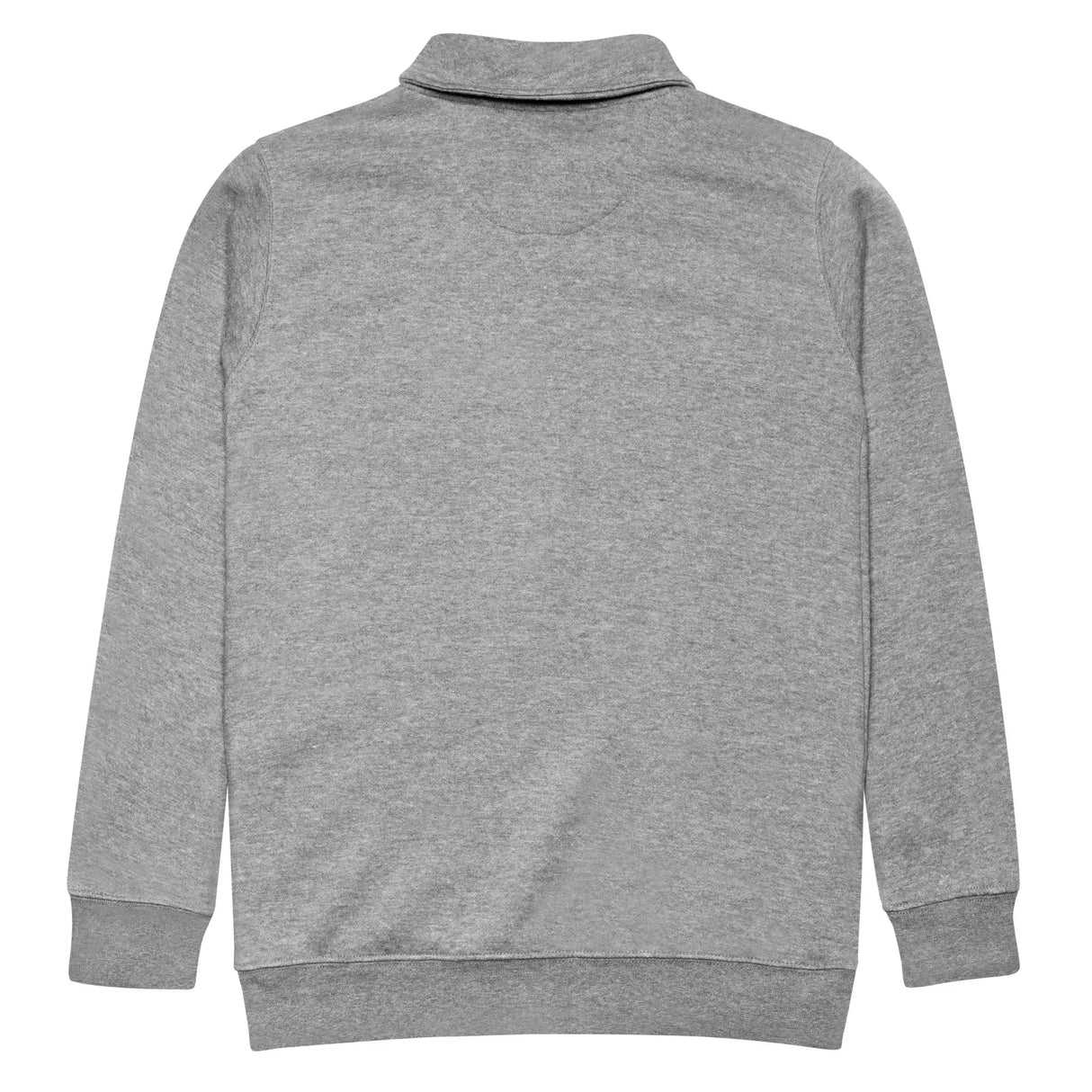 Iconic Dockhead Fleece Pullover - Dockhead