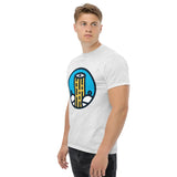 Iconic Dockhead Men's classic Tee Shirt - Dockhead