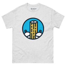 Iconic Dockhead Men's classic Tee Shirt - Dockhead