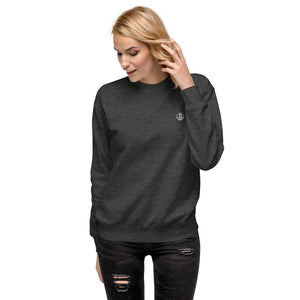 Iconic Dockhead Premium Sweatshirt - Dockhead
