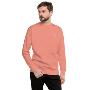 Iconic Dockhead Premium Sweatshirt - Dockhead