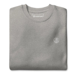 Iconic Dockhead Premium Sweatshirt - Dockhead