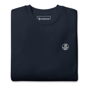 Iconic Dockhead Premium Sweatshirt - Dockhead