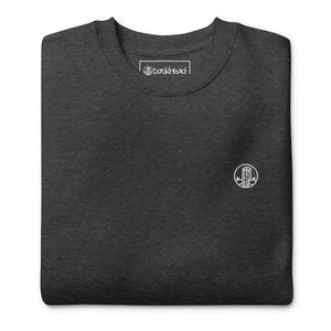 Iconic Dockhead Premium Sweatshirt - Dockhead