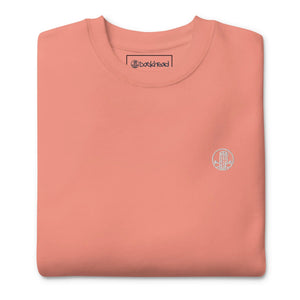 Iconic Dockhead Premium Sweatshirt - Dockhead