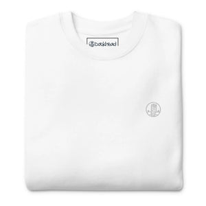 Iconic Dockhead Premium Sweatshirt - Dockhead