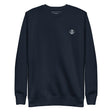 Iconic Dockhead Premium Sweatshirt - Dockhead