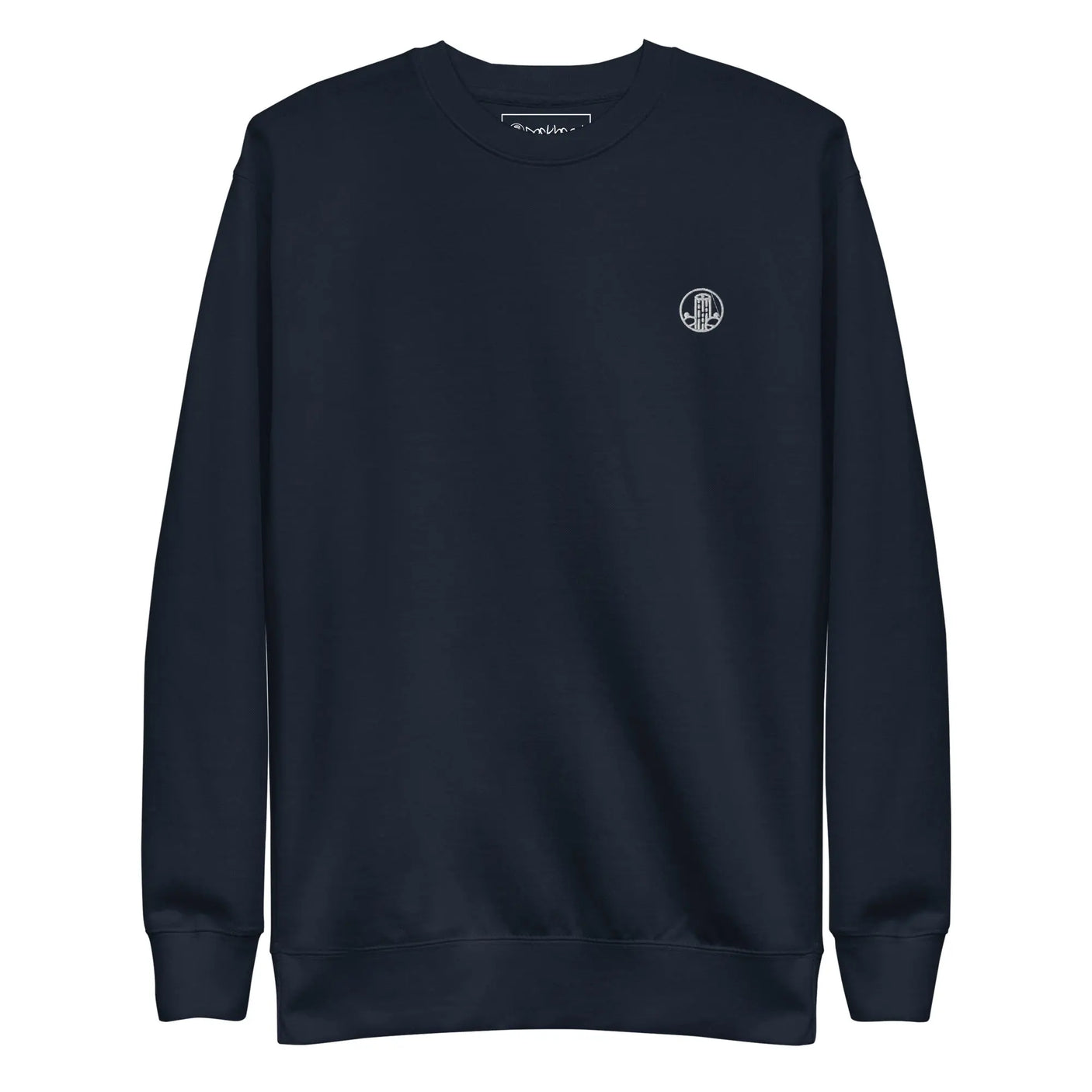 Iconic Dockhead Premium Sweatshirt - Dockhead