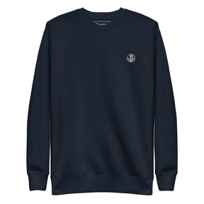 Iconic Dockhead Premium Sweatshirt - Dockhead