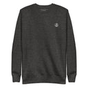 Iconic Dockhead Premium Sweatshirt - Dockhead
